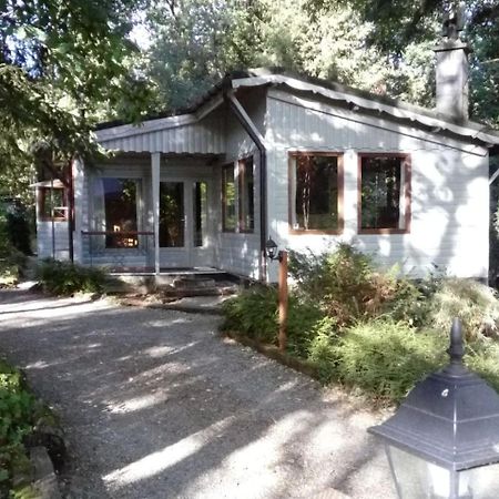 Chalet Siesta Is Rust & Natuur In Durbuy - Barvaux-Sur-Ourthe 외부 사진