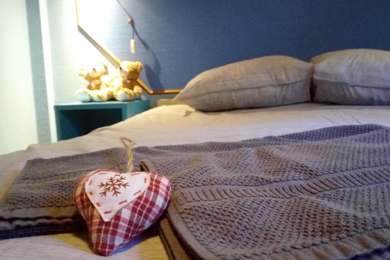 Chalet Siesta Is Rust & Natuur In Durbuy - Barvaux-Sur-Ourthe 외부 사진