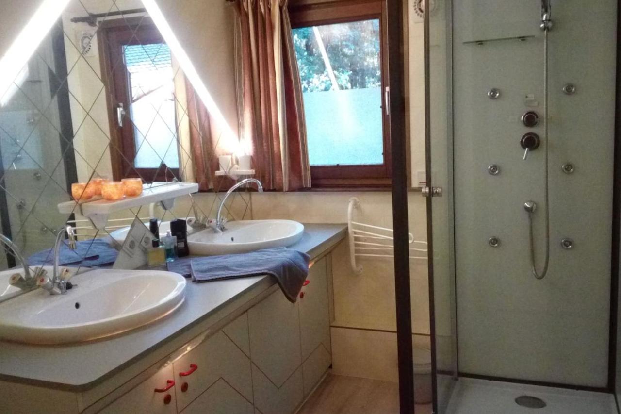 Chalet Siesta Is Rust & Natuur In Durbuy - Barvaux-Sur-Ourthe 외부 사진