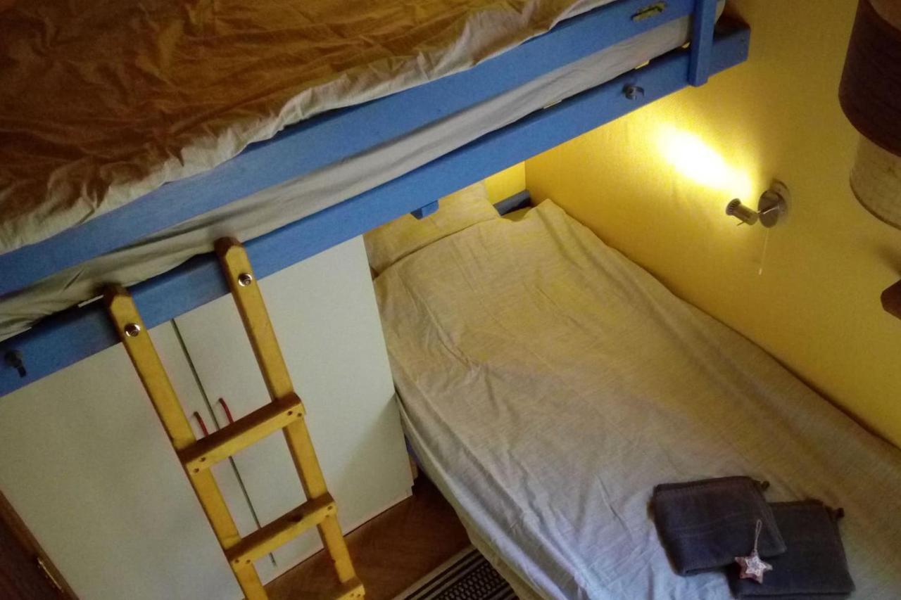 Chalet Siesta Is Rust & Natuur In Durbuy - Barvaux-Sur-Ourthe 외부 사진