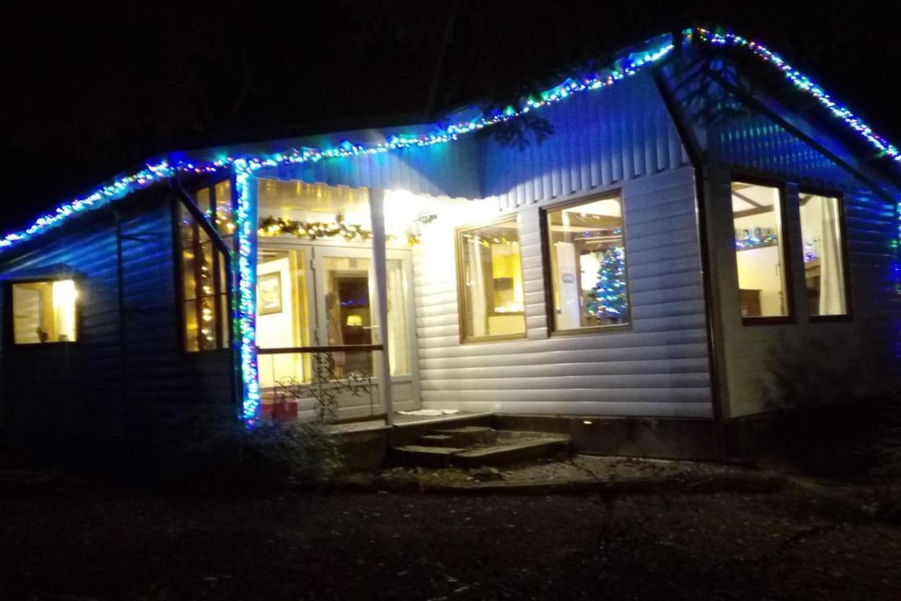 Chalet Siesta Is Rust & Natuur In Durbuy - Barvaux-Sur-Ourthe 외부 사진