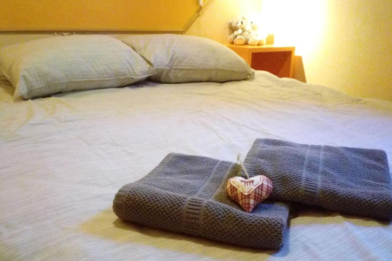 Chalet Siesta Is Rust & Natuur In Durbuy - Barvaux-Sur-Ourthe 외부 사진
