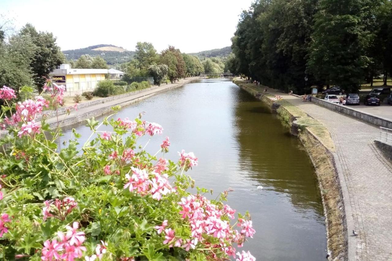 Chalet Siesta Is Rust & Natuur In Durbuy - Barvaux-Sur-Ourthe 외부 사진