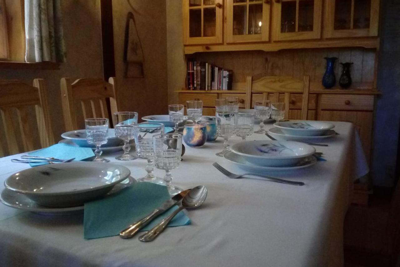Chalet Siesta Is Rust & Natuur In Durbuy - Barvaux-Sur-Ourthe 외부 사진